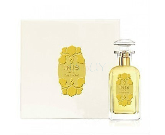 Купить недорого Аромат Houbigant Iris des Champs Extrait de Parfum Духи / Экстракт
