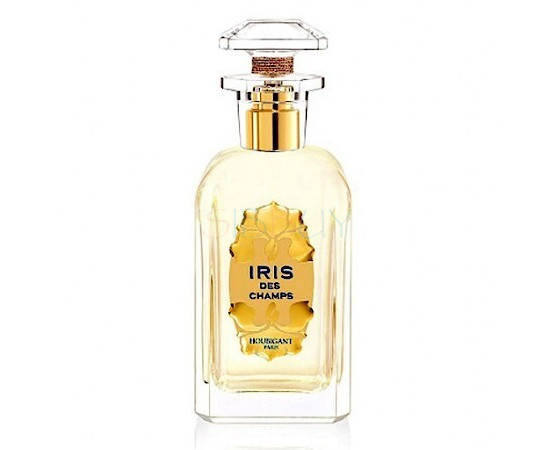 Купить недорого Аромат Houbigant Iris des Champs Extrait de Parfum Духи / Экстракт