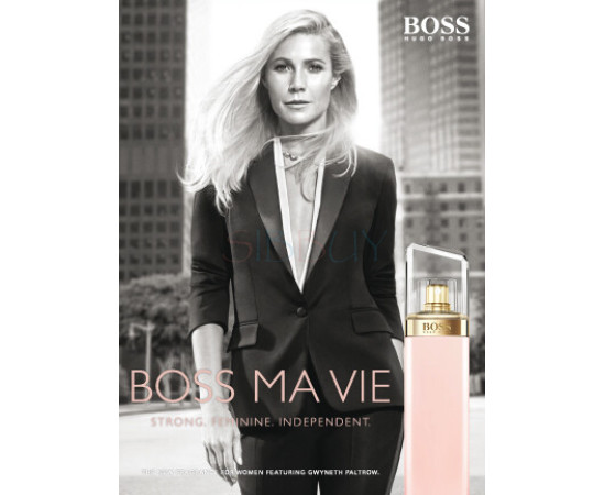 Купить недорого Аромат Hugo Boss Boss Ma Vie Pour Femme Парфюмерная вода