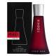 Купить недорого Аромат Hugo Boss Deep Red Парфюмерная вода