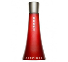Аромат Hugo Boss Deep Red Парфюмерная вода