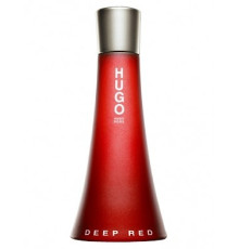 Аромат Hugo Boss Deep Red Парфюмерная вода