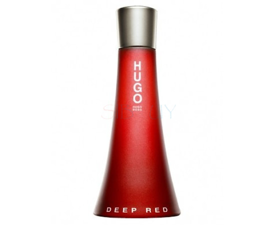 Купить недорого Аромат Hugo Boss Deep Red Парфюмерная вода