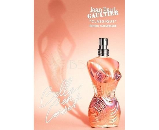 Купить недорого Аромат Jean Paul Gaultier Classique Belle En Corset Туалетная вода