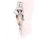 Купить недорого Аромат Jean Paul Gaultier Classique Belle En Corset Туалетная вода