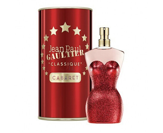 Купить недорого Аромат Jean Paul Gaultier Classique Cabaret Парфюмерная вода