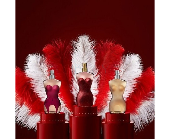 Купить недорого Аромат Jean Paul Gaultier Classique Cabaret Парфюмерная вода