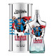 Купить недорого Аромат Jean Paul Gaultier Le Male Eau Fraiche Superman Edition Туалетная вода