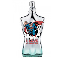 Аромат Jean Paul Gaultier Le Male Eau Fraiche Superman Edition Туалетная вода