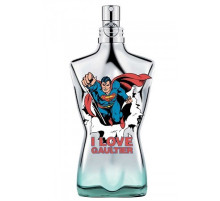 Аромат Jean Paul Gaultier Le Male Eau Fraiche Superman Edition Туалетная вода
