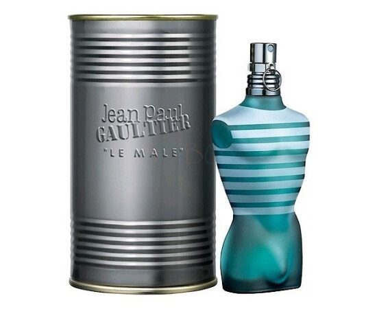 Купить недорого Аромат Jean Paul Gaultier Le Male Туалетная вода