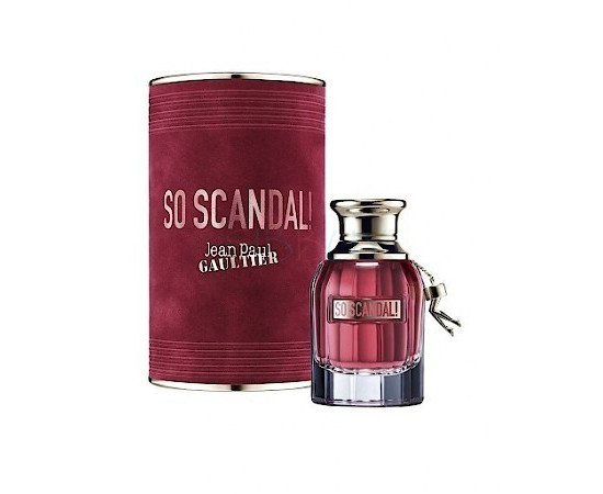 Купить недорого Аромат Jean Paul Gaultier So Scandal! Парфюмерная вода