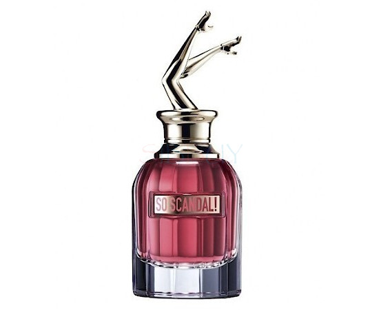 Купить недорого Аромат Jean Paul Gaultier So Scandal! Парфюмерная вода