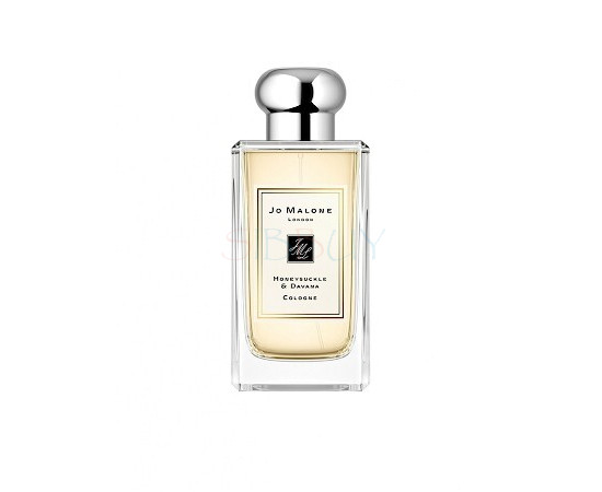 Купить недорого Аромат Jo Malone Honeysuckle & Davana Одеколон