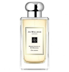 Аромат Jo Malone Honeysuckle & Davana Одеколон