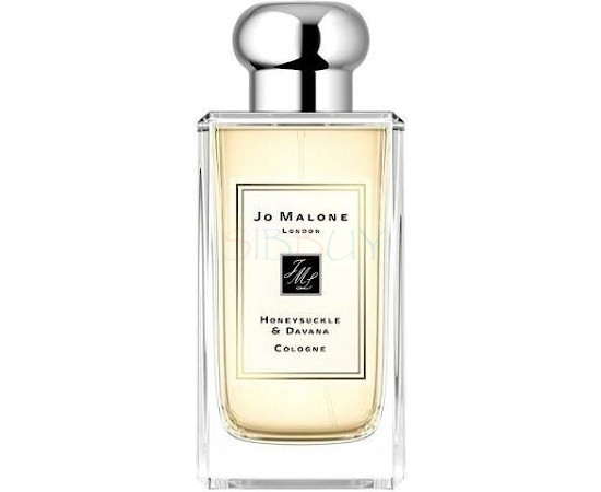 Купить недорого Аромат Jo Malone Honeysuckle & Davana Одеколон