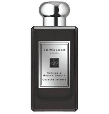 Аромат Jo Malone Vetiver & Golden Vanilla Intense Одеколон