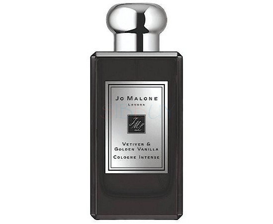 Купить недорого Аромат Jo Malone Vetiver & Golden Vanilla Intense Одеколон