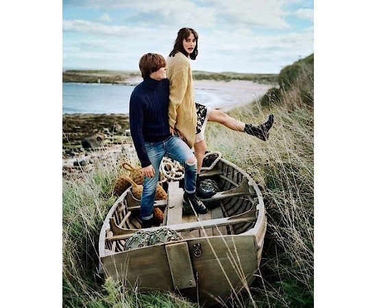 Купить недорого Аромат Jo Malone Wood Sage & Sea Salt Одеколон