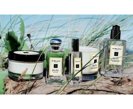 Купить недорого Аромат Jo Malone Wood Sage & Sea Salt Одеколон