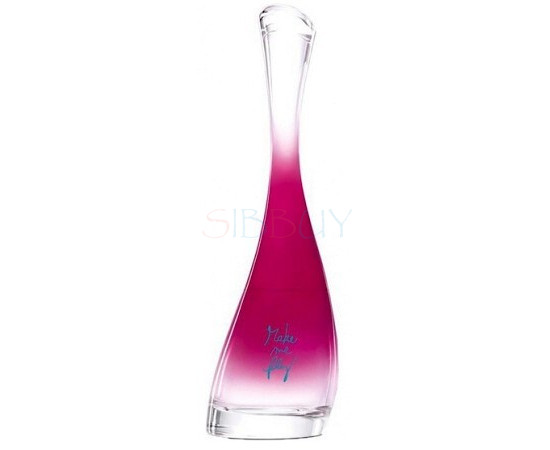 Купить недорого Аромат Kenzo Amour Make Me Fly Туалетная вода