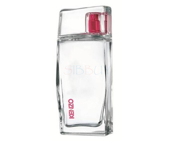 Купить недорого Аромат Kenzo LEau 2 Pour Femme Туалетная вода