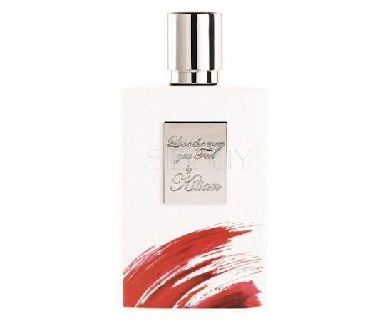 Купить недорого Аромат Kilian Paris Love The Way You Feel Парфюмерная вода
