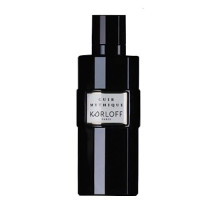 Аромат Korloff Paris Cuir Mythique Парфюмерная вода