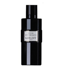 Аромат Korloff Paris Cuir Mythique Парфюмерная вода