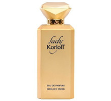 Аромат Korloff Paris Lady Korloff Парфюмерная вода