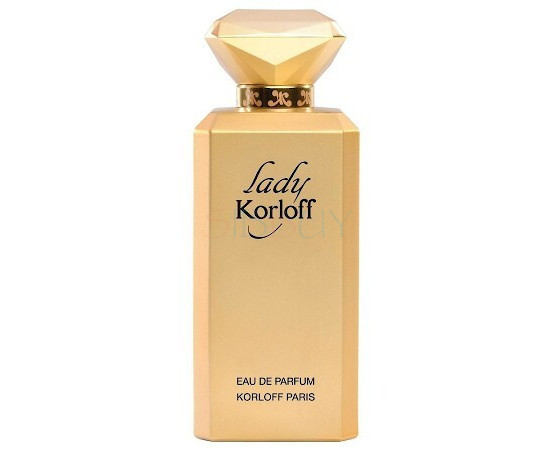 Купить недорого Аромат Korloff Paris Lady Korloff Парфюмерная вода