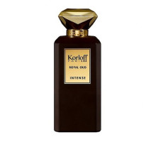 Аромат Korloff Paris Royal Oud Intense Парфюмерная вода