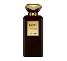 Аромат Korloff Paris Royal Oud Intense Парфюмерная вода