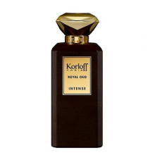 Аромат Korloff Paris Royal Oud Intense Парфюмерная вода