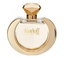 Аромат Korloff Paris In Love Парфюмерная вода