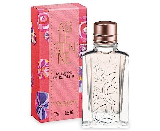 Купить недорого Аромат L`Occitane en Provence Arlesienne Туалетная вода