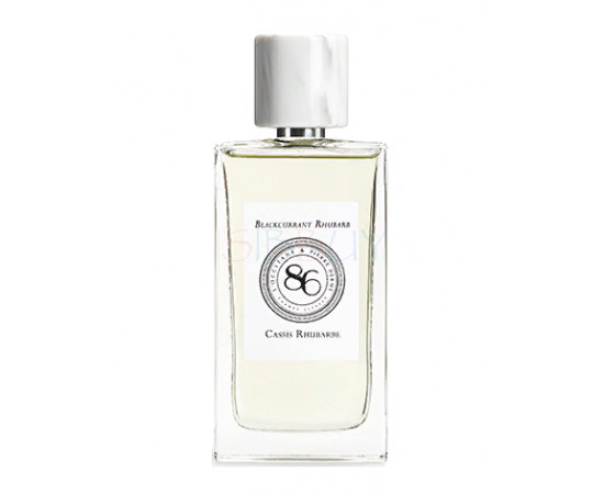 Купить недорого Аромат L`Occitane en Provence Cassis Rhubarbe / Blackcurrant Rhubarb Парфюмерная вода