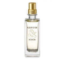 Аромат L`Occitane en Provence Fleur d'Or & Acacia Туалетная вода