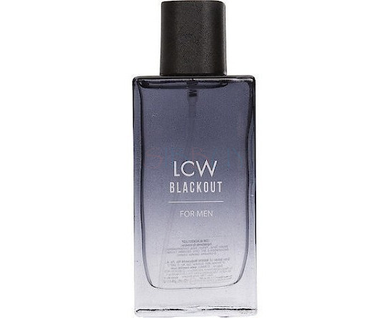 Купить недорого Аромат LC Waikiki Blackout Парфюмерная вода