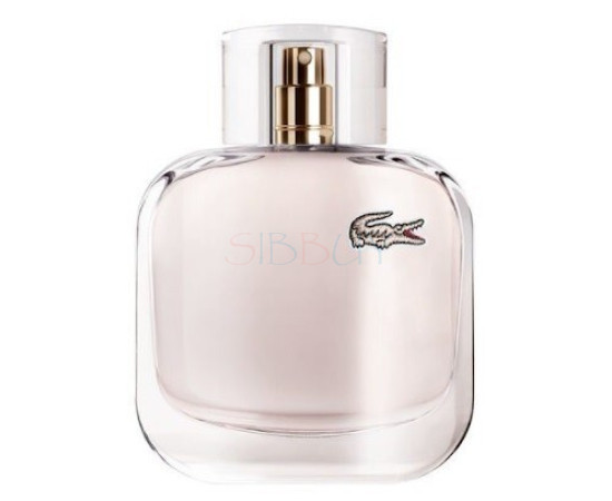 Купить недорого Аромат Lacoste Eau de Lacoste L.12.12 Pour Elle Elegant Туалетная вода