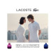 Купить недорого Аромат Lacoste Eau de Lacoste L.12.12 Pour Elle Magnetic Парфюмерная вода