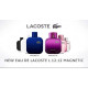Купить недорого Аромат Lacoste Eau de Lacoste L.12.12 Pour Elle Magnetic Парфюмерная вода