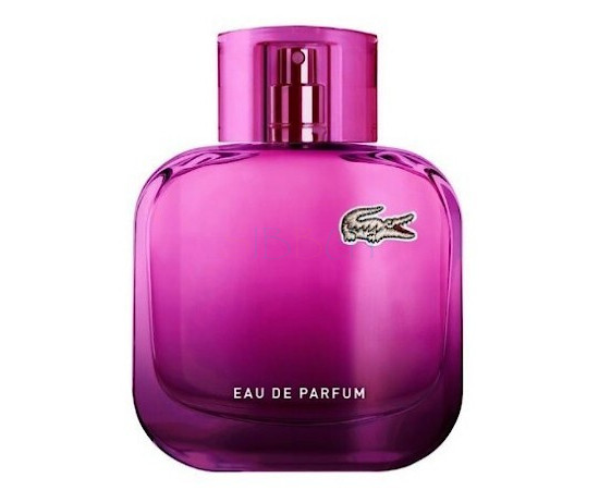 Купить недорого Аромат Lacoste Eau de Lacoste L.12.12 Pour Elle Magnetic Парфюмерная вода