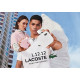 Купить недорого Аромат Lacoste L.12.12 Rose Парфюмерная вода