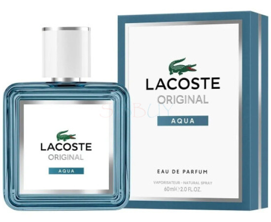 Купить недорого Аромат Lacoste Lacoste Original Aqua Парфюмерная вода
