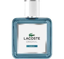 Аромат Lacoste Lacoste Original Aqua Парфюмерная вода
