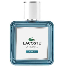 Аромат Lacoste Lacoste Original Aqua Парфюмерная вода