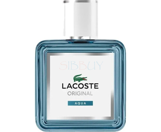 Купить недорого Аромат Lacoste Lacoste Original Aqua Парфюмерная вода