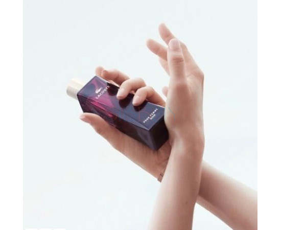 Купить недорого Аромат Lacoste Lacoste Pour Femme Elixir Парфюмерная вода
