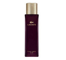 Аромат Lacoste Lacoste Pour Femme Elixir Парфюмерная вода
